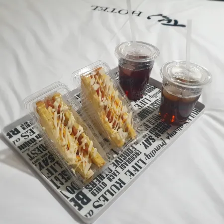 Jinju Feel Hotel