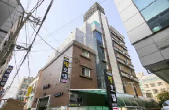 Jinju Feel Hotel