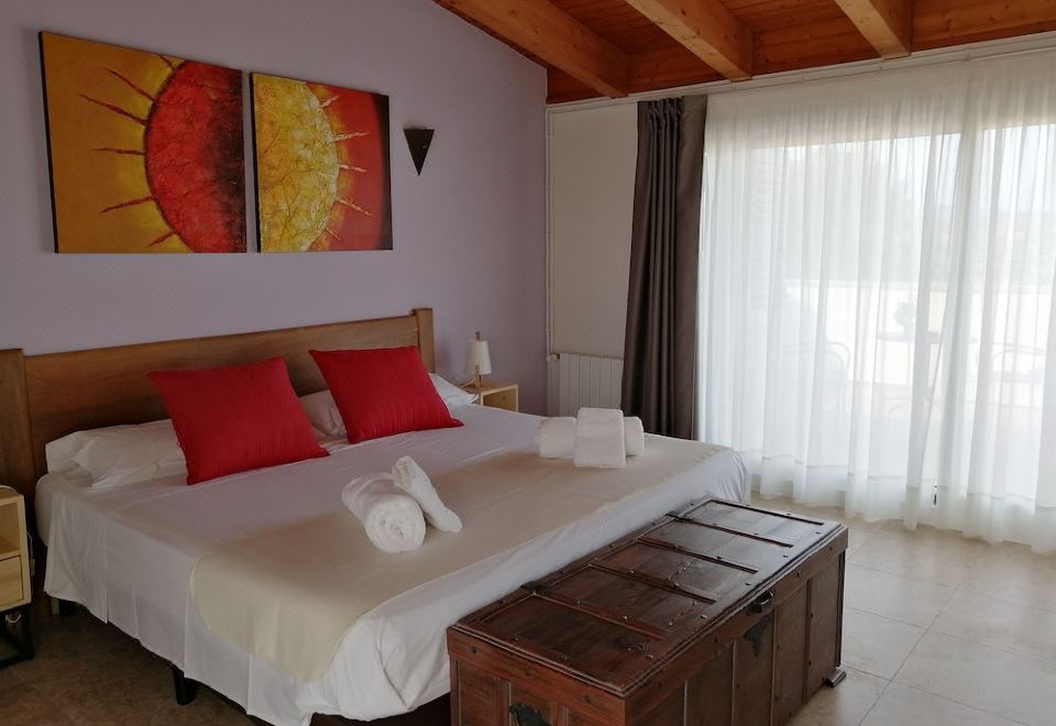 Cal Roig Hotel Rural