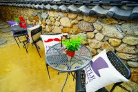 Jeonju Hanok Midam