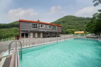 Yongin Haewa Dal Pension