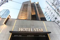 Hotel Star Hotels in Jungnang-gu
