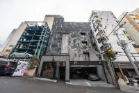 Incheon Hotel Juno Hotell i Michuhol-gu