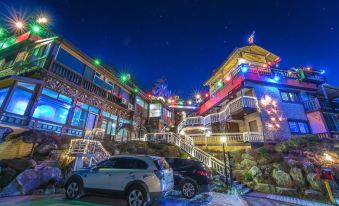 Yangpyeong Avatar Pension