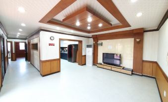 Gyeongju Choice Pension