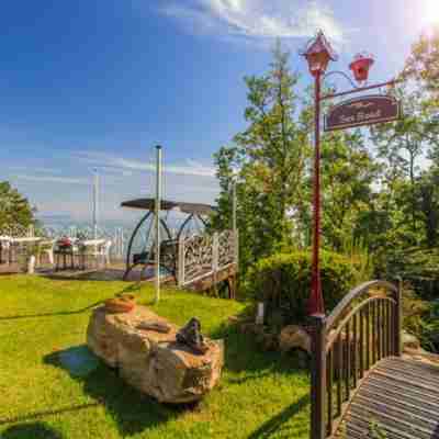 Ganghwa Island Nanum Pension (Kids Pool Villa Swimming Pool) Hotel Exterior