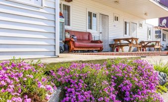 Hwaseong (Jebudo) Islet Pension