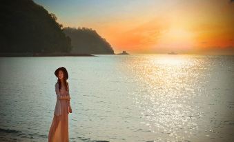 Daebudo (Yeongheungdo) Aloha Pension