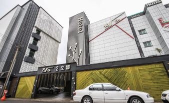 Yeosu Ja2 City Hotel