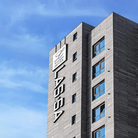 Hotel Lassa