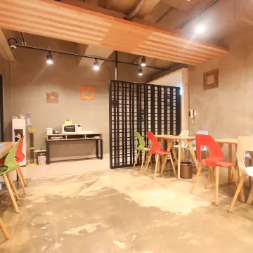 Daegu Sincheon Play & Stay Hotel