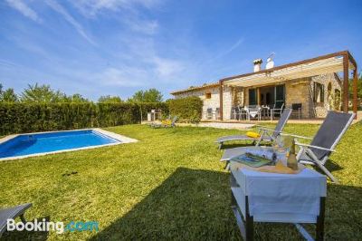 Outdoor Swimming Pool