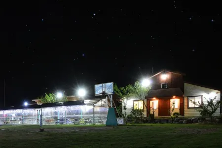 Jeongsun 365 Happy Pension