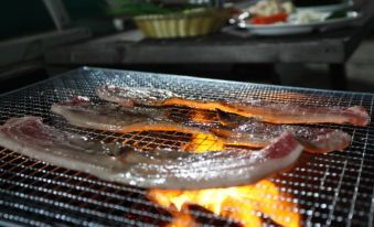 Geojedo Haeyang Pension