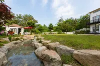 Pyeongchang Healing Hasigae Dog Pension