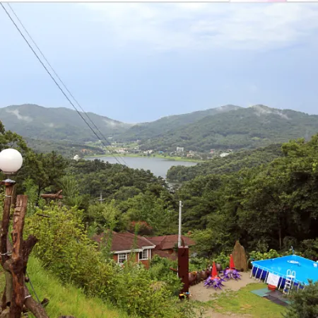 Anseong Supsok Village Pension