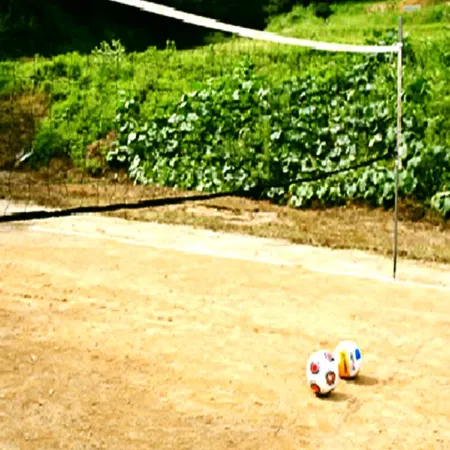 Muju Haneul Punggyeong Pension