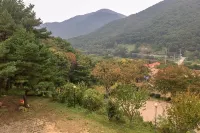 Yangsan Sangol Pension
