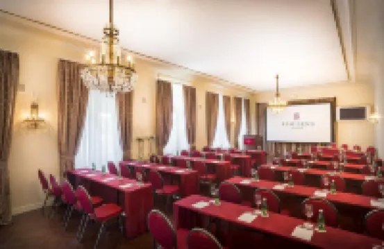 Hotel Bellevue - Liburnia