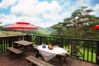 Camp Star Pension