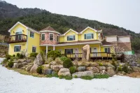 Jeongseon Sansol Pension Hotel in zona Mindung-san