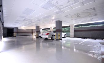 Busan Jaesong-Dong Zenith