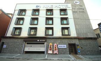 Jinju Nine Hotel