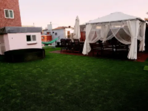 Goodstay Saewha Hostel Hoteles cerca de Cheong Wa Dae Sarangbang