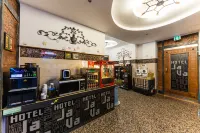 清州 JAVA飯店