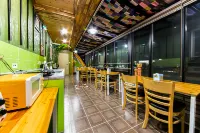 Jeonju International Hostel