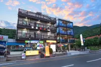 Geojedo Hansol Pension Hotels near Hakdong Mongdol Beach