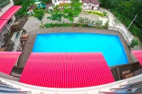 Yangsan Ma Maison Pension - Pools
