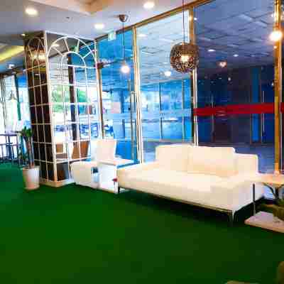 코업스테이호텔 Others