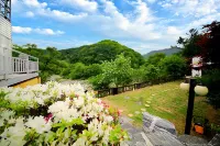 Gapyeong Cherrish Pension