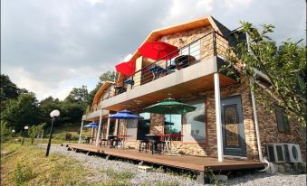 Yangpyeong Baero Farm Pension