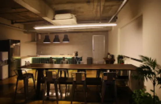 The Great Guest Guesthouse