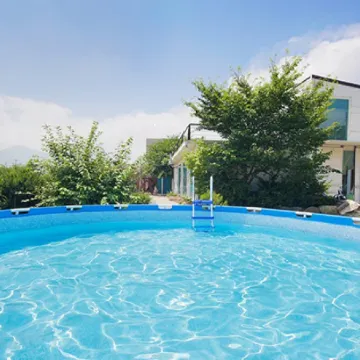 Ganghwado Nolto Pension Отели рядом с достопримечательностью «Горная крепость Канхва»