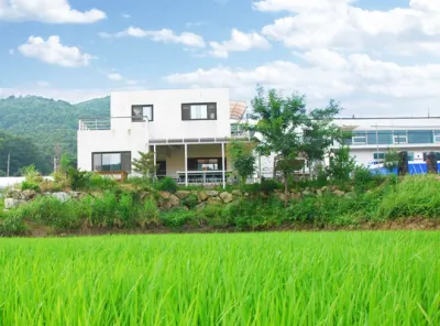 Ganghwado Nolto Pension Hotels near Ganghwa Pungmul Market