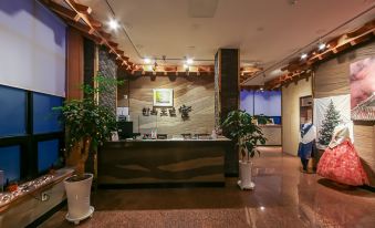 Jeonju Hanok Hotel Kung - Housity