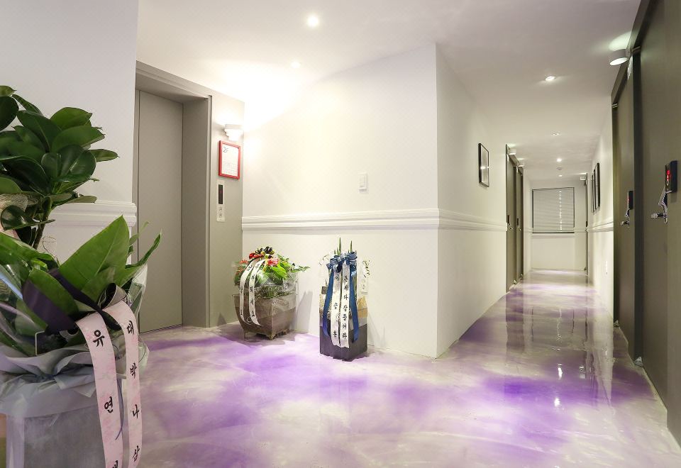 호텔야자 춘천후평점