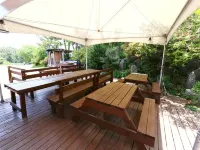 Pohang Small Happy Pension