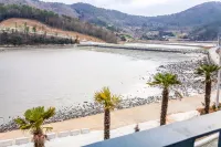 Goheung Beach Joeun Pension