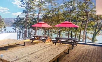 Goheung Beach Joeun Pension