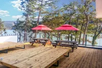 Goheung Beach Joeun Pension