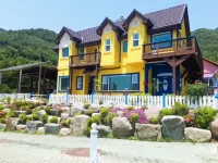 Namhae Bins House Pension