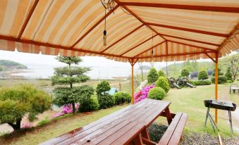 Ganghwado Summaul Pension