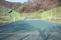 Wonju Chiak Mountain Club Pension