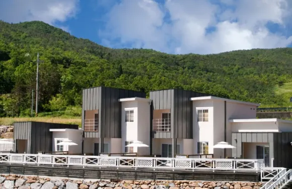 南海郡阿比恩託特旅館