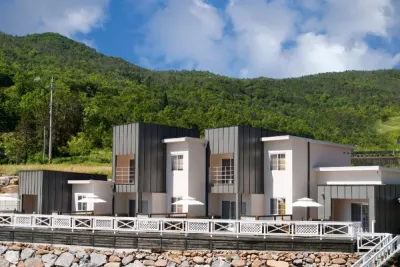 Namhae Abientot Pension