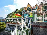 Gyeongju Marianne Pension